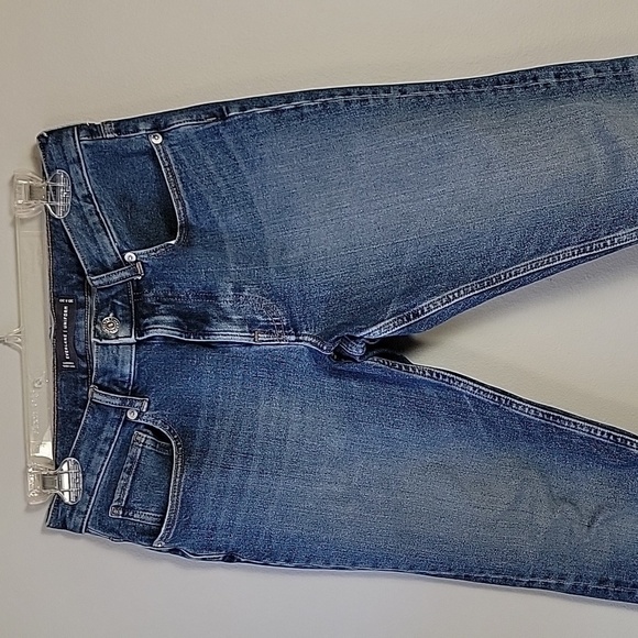 Everlane/Uniform the skinny jean - Picture 2 of 8